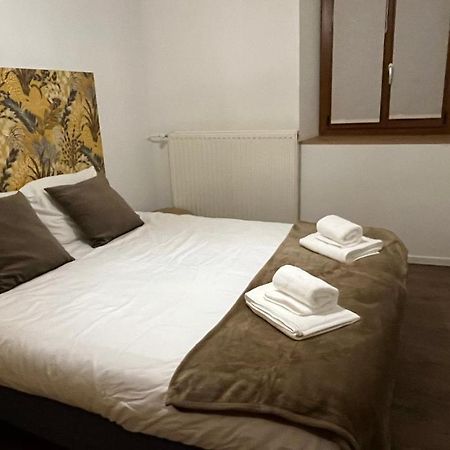 Vecchia Citta Cote Vieille Ville # Yolo Alp Home Annecy Exterior photo