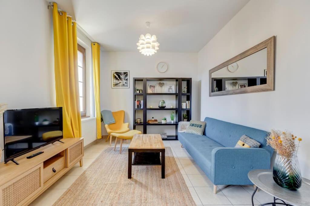 Vecchia Citta Cote Vieille Ville # Yolo Alp Home Annecy Exterior photo