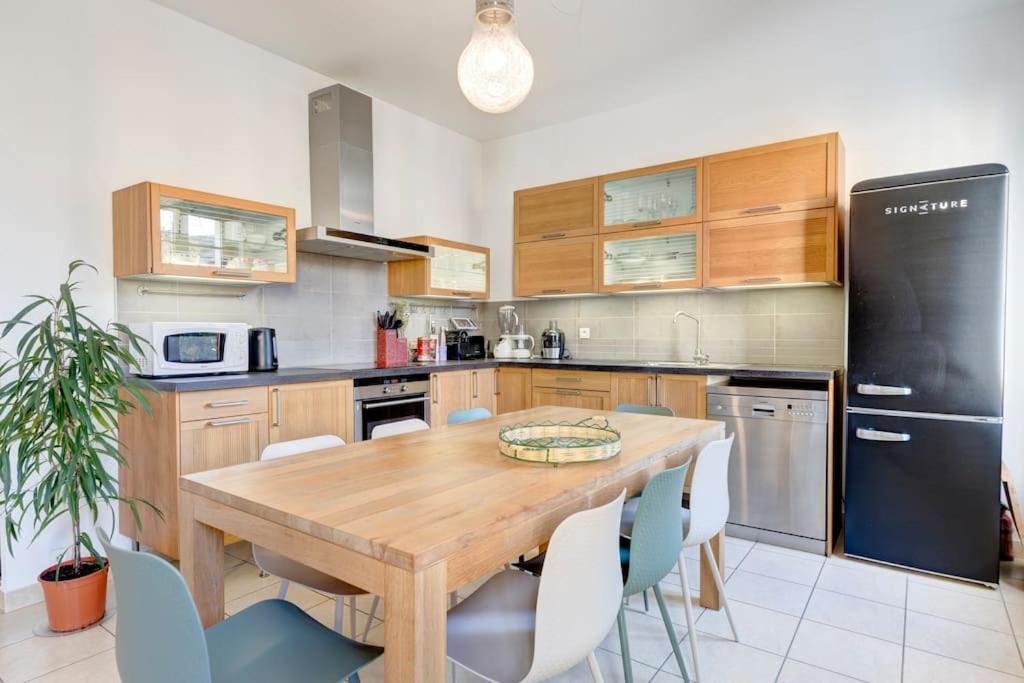 Vecchia Citta Cote Vieille Ville # Yolo Alp Home Annecy Exterior photo