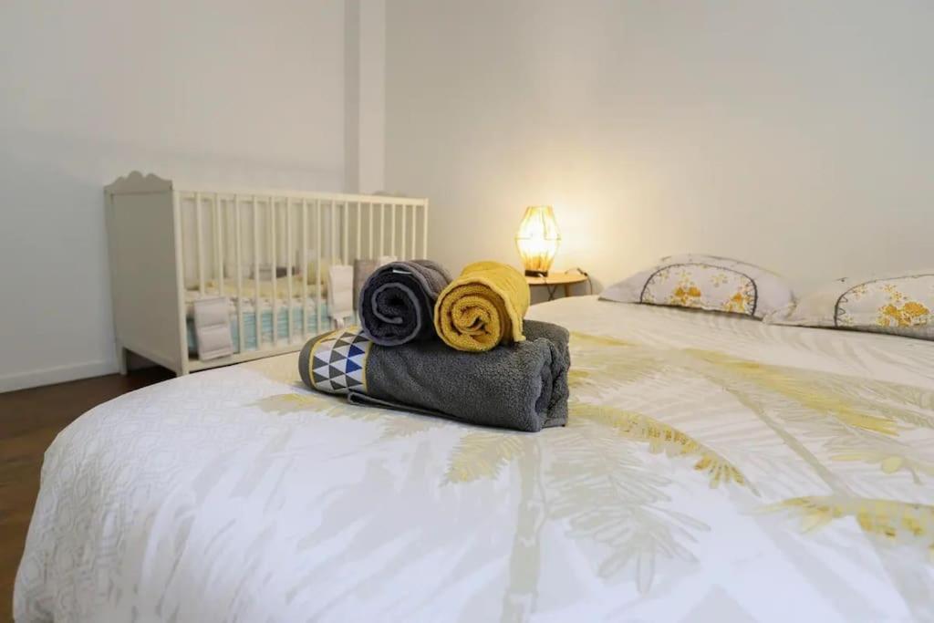 Vecchia Citta Cote Vieille Ville # Yolo Alp Home Annecy Exterior photo