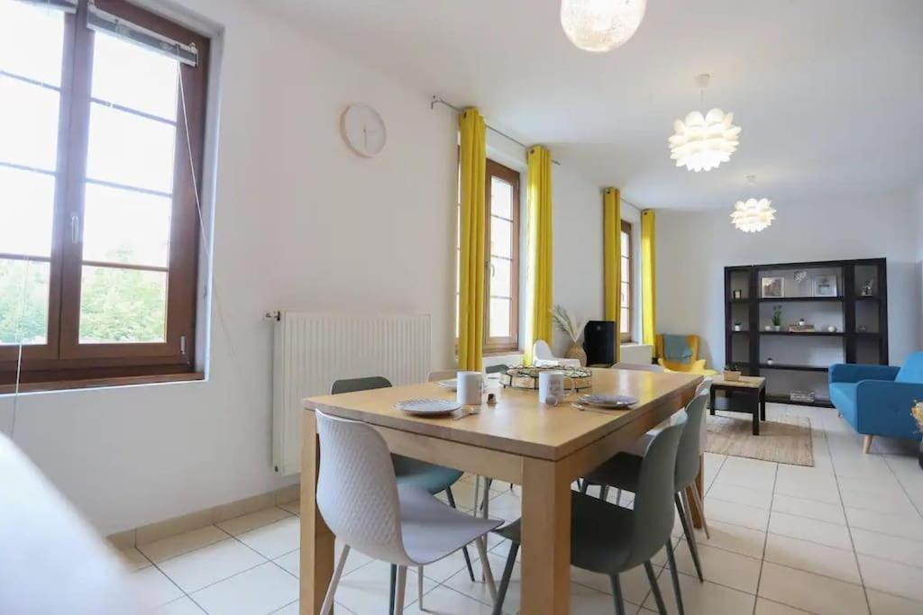 Vecchia Citta Cote Vieille Ville # Yolo Alp Home Annecy Exterior photo