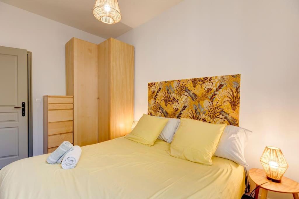 Vecchia Citta Cote Vieille Ville # Yolo Alp Home Annecy Exterior photo