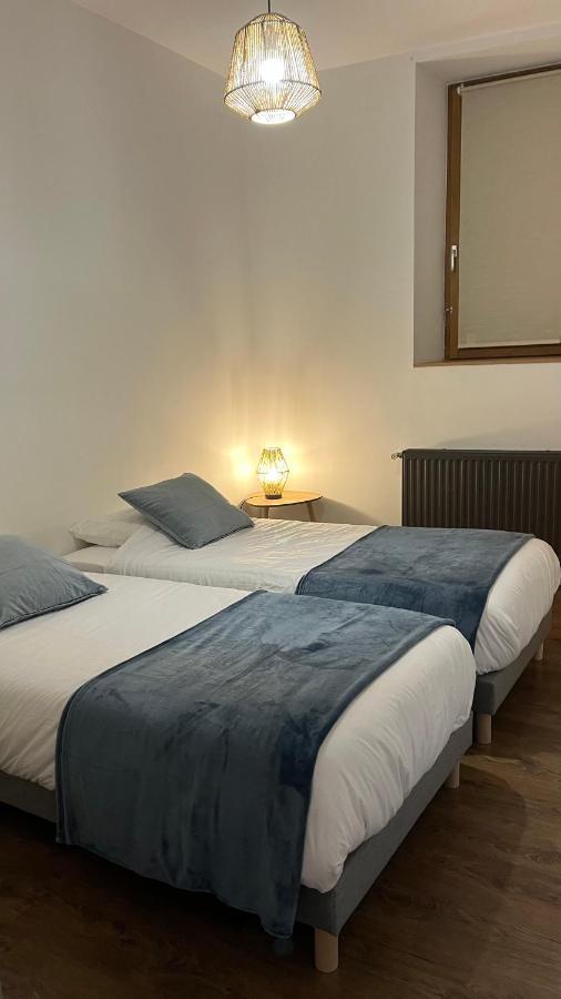Vecchia Citta Cote Vieille Ville # Yolo Alp Home Annecy Exterior photo