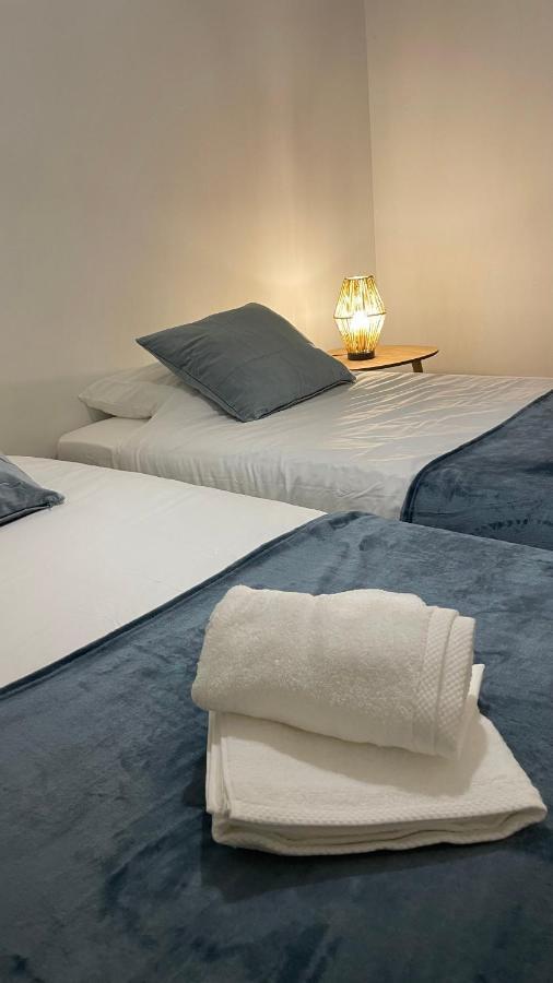 Vecchia Citta Cote Vieille Ville # Yolo Alp Home Annecy Exterior photo